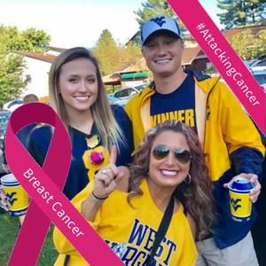 Meet your Posher, Kerry morse